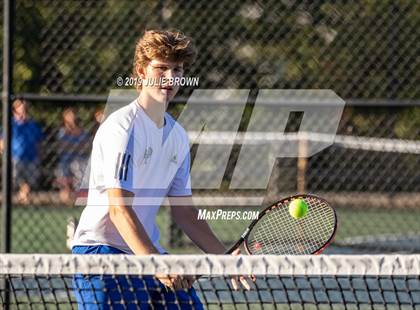 Thumbnail 1 in Lebanon @ Indianapolis Bishop Chatard photogallery.
