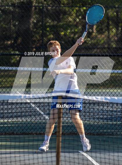 Thumbnail 2 in Lebanon @ Indianapolis Bishop Chatard photogallery.