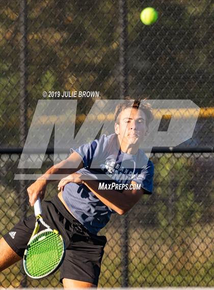 Thumbnail 3 in Lebanon @ Indianapolis Bishop Chatard photogallery.