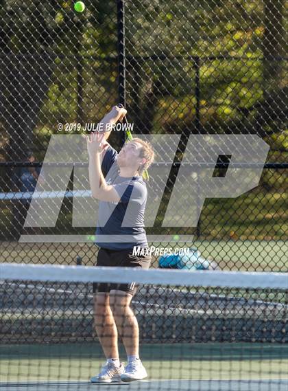 Thumbnail 1 in Lebanon @ Indianapolis Bishop Chatard photogallery.