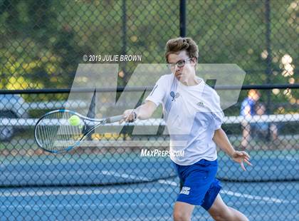 Thumbnail 1 in Lebanon @ Indianapolis Bishop Chatard photogallery.