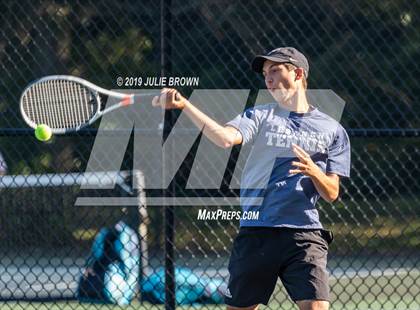 Thumbnail 2 in Lebanon @ Indianapolis Bishop Chatard photogallery.