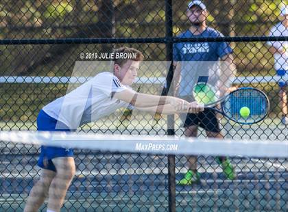 Thumbnail 2 in Lebanon @ Indianapolis Bishop Chatard photogallery.