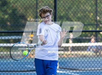 Thumbnail 2 in Lebanon @ Indianapolis Bishop Chatard photogallery.