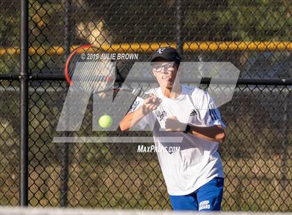 Thumbnail 1 in Lebanon @ Indianapolis Bishop Chatard photogallery.