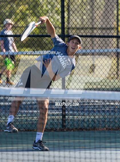 Thumbnail 1 in Lebanon @ Indianapolis Bishop Chatard photogallery.