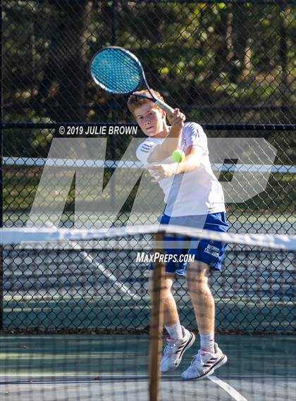 Thumbnail 1 in Lebanon @ Indianapolis Bishop Chatard photogallery.