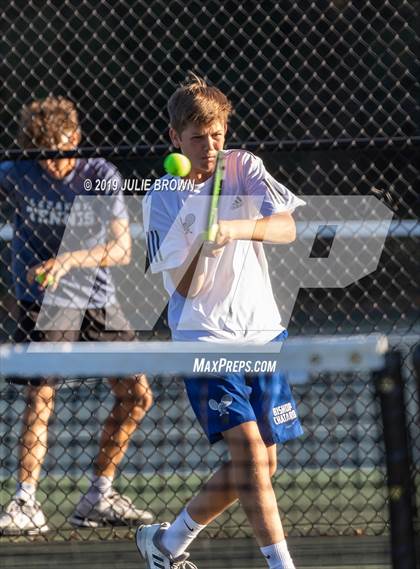 Thumbnail 3 in Lebanon @ Indianapolis Bishop Chatard photogallery.