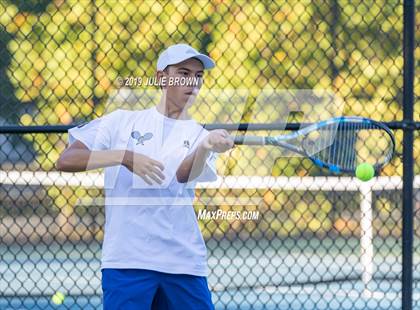 Thumbnail 1 in Lebanon @ Indianapolis Bishop Chatard photogallery.