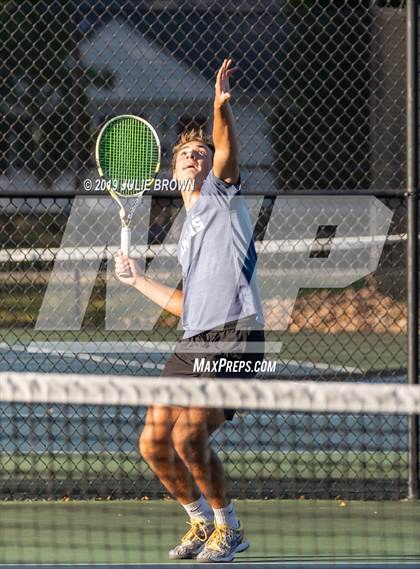 Thumbnail 2 in Lebanon @ Indianapolis Bishop Chatard photogallery.