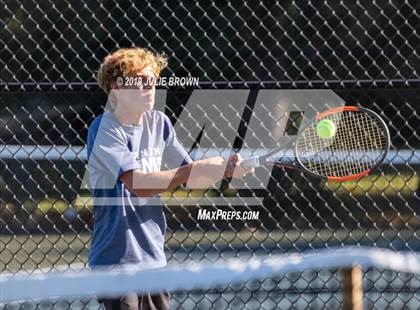 Thumbnail 3 in Lebanon @ Indianapolis Bishop Chatard photogallery.