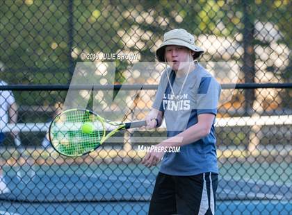 Thumbnail 2 in Lebanon @ Indianapolis Bishop Chatard photogallery.