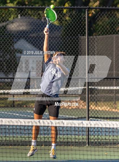 Thumbnail 3 in Lebanon @ Indianapolis Bishop Chatard photogallery.