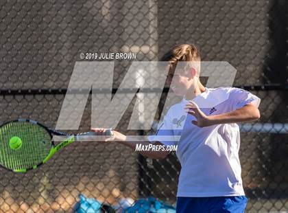 Thumbnail 3 in Lebanon @ Indianapolis Bishop Chatard photogallery.