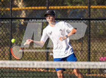 Thumbnail 3 in Lebanon @ Indianapolis Bishop Chatard photogallery.