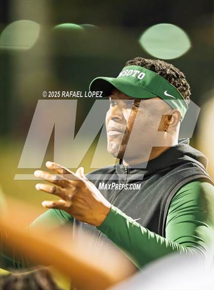 Thumbnail 1 in DeSoto @ Duncanville photogallery.