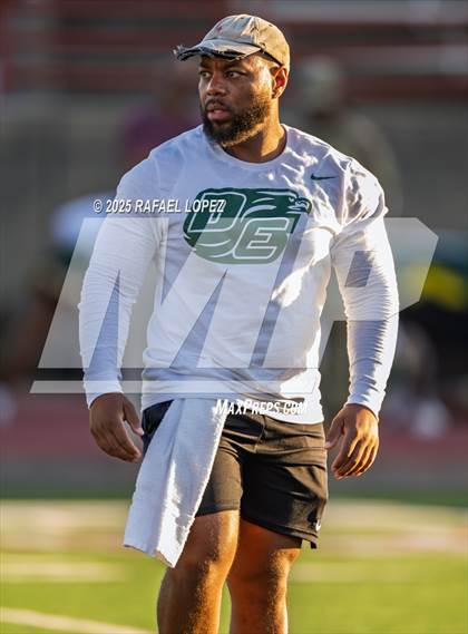 Thumbnail 3 in DeSoto @ Duncanville photogallery.