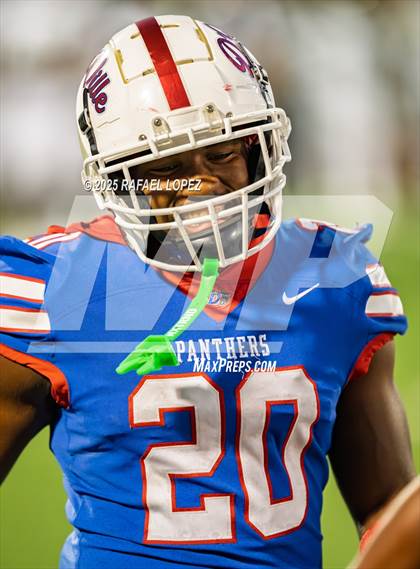 Thumbnail 3 in DeSoto @ Duncanville photogallery.