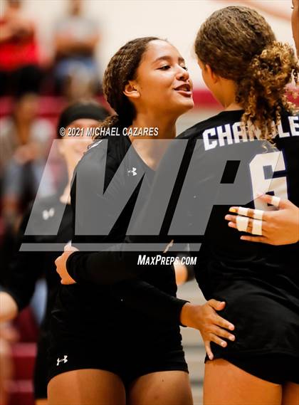 Thumbnail 1 in Chandler @ Maricopa photogallery.