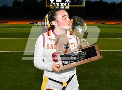 Thumbnail 2 in Salpointe Catholic vs. Eastmark (AIA 4A Final - Awards) photogallery.