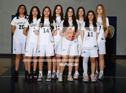 Thumbnail 2 in Lancaster Baptist (Team & Individuals) photogallery.