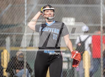 Thumbnail 3 in Riverbank vs. El Capitan (Bill Evans Memorial) photogallery.