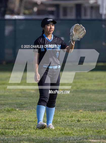 Thumbnail 3 in Riverbank vs. El Capitan (Bill Evans Memorial) photogallery.
