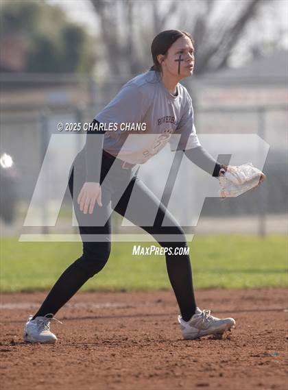 Thumbnail 3 in Riverbank vs. El Capitan (Bill Evans Memorial) photogallery.