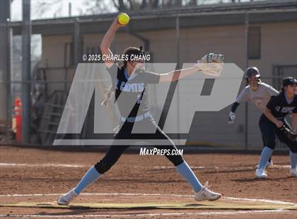 Thumbnail 3 in Riverbank vs. El Capitan (Bill Evans Memorial) photogallery.