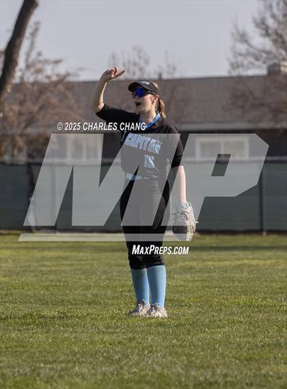 Thumbnail 3 in Riverbank vs. El Capitan (Bill Evans Memorial) photogallery.