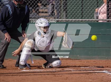 Thumbnail 3 in Riverbank vs. El Capitan (Bill Evans Memorial) photogallery.