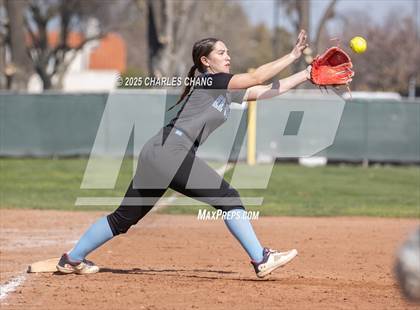 Thumbnail 1 in Riverbank vs. El Capitan (Bill Evans Memorial) photogallery.