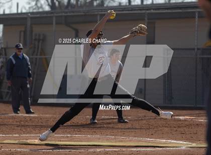 Thumbnail 1 in Riverbank vs. El Capitan (Bill Evans Memorial) photogallery.