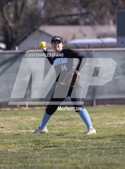 Thumbnail 3 in Riverbank vs. El Capitan (Bill Evans Memorial) photogallery.