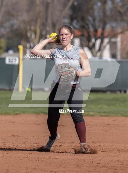 Thumbnail 3 in Riverbank vs. El Capitan (Bill Evans Memorial) photogallery.