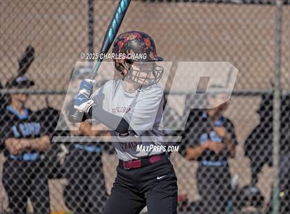 Thumbnail 3 in Riverbank vs. El Capitan (Bill Evans Memorial) photogallery.