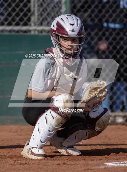 Thumbnail 1 in Riverbank vs. El Capitan (Bill Evans Memorial) photogallery.