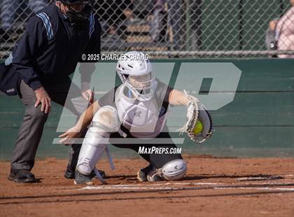 Thumbnail 1 in Riverbank vs. El Capitan (Bill Evans Memorial) photogallery.