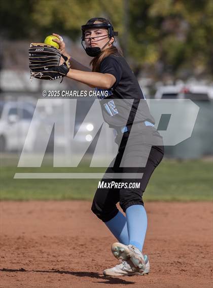 Thumbnail 1 in Riverbank vs. El Capitan (Bill Evans Memorial) photogallery.