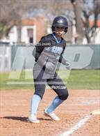 Photo from the gallery "Riverbank vs. El Capitan (Bill Evans Memorial)"