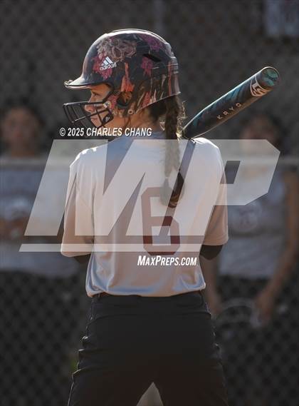 Thumbnail 3 in Riverbank vs. El Capitan (Bill Evans Memorial) photogallery.