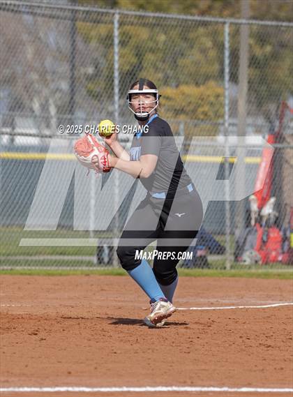 Thumbnail 1 in Riverbank vs. El Capitan (Bill Evans Memorial) photogallery.