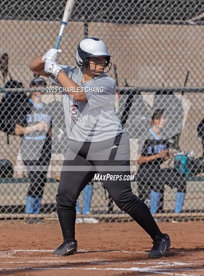 Thumbnail 3 in Riverbank vs. El Capitan (Bill Evans Memorial) photogallery.