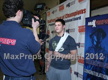 Thumbnail 1 in Don Bosco Prep (Tour of Champions) photogallery.