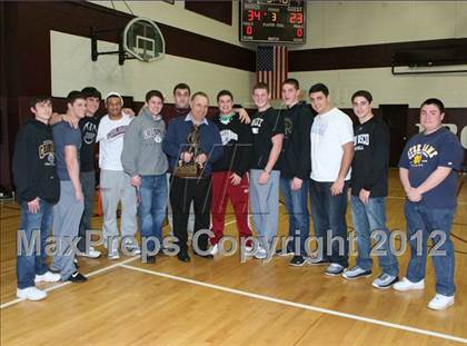 Thumbnail 3 in Don Bosco Prep (Tour of Champions) photogallery.