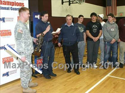 Thumbnail 1 in Don Bosco Prep (Tour of Champions) photogallery.