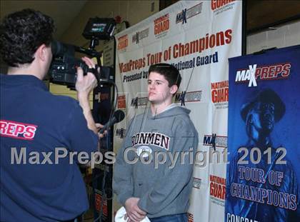 Thumbnail 3 in Don Bosco Prep (Tour of Champions) photogallery.