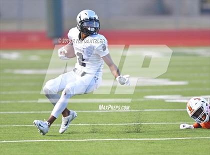 Thumbnail 2 in Texas vs. Hendrickson photogallery.