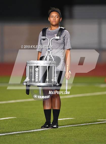 Thumbnail 2 in Texas vs. Hendrickson photogallery.
