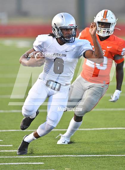 Thumbnail 2 in Texas vs. Hendrickson photogallery.